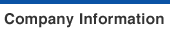 Company Information