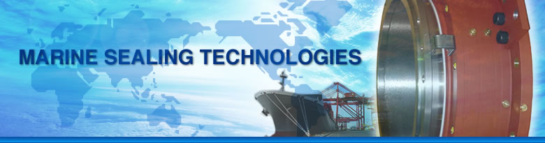MARINE SEALING TECHNOLOGIES