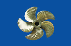 Water Lubricated Strentube Bearin